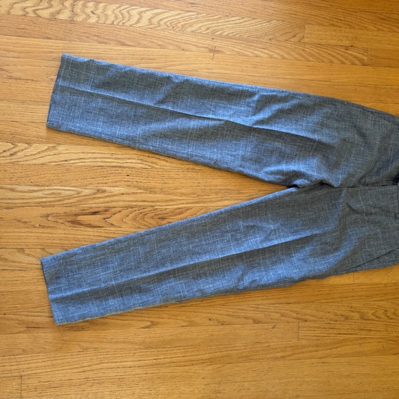 H&M dress pants-32 -regular fit- NWT - Picture 4 of 4